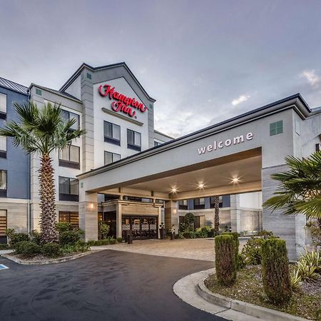 Hampton Inn San Francisco Airport South San Francisco Buitenkant foto