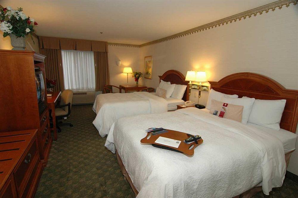 Hampton Inn San Francisco Airport South San Francisco Buitenkant foto