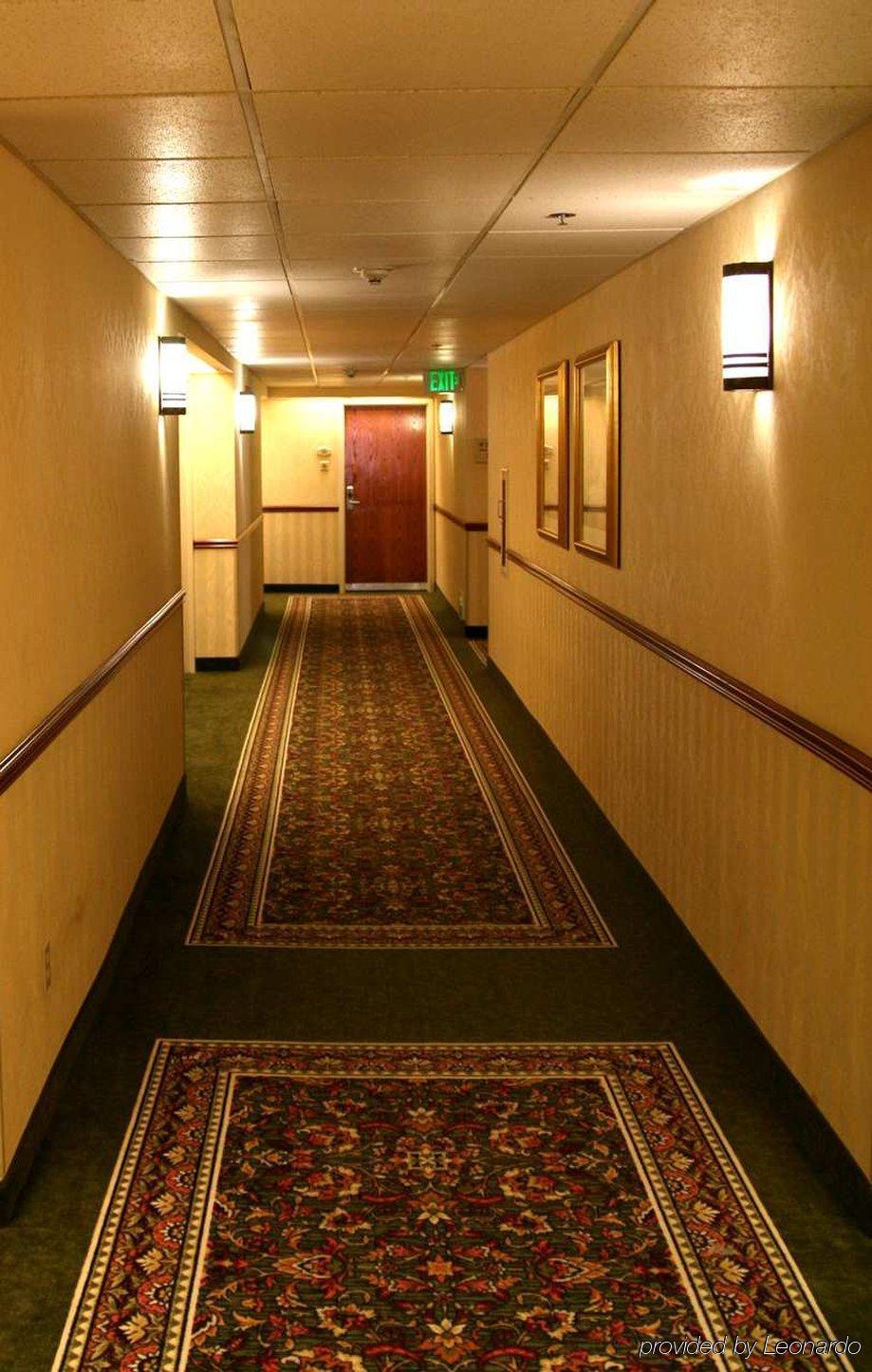 Hampton Inn San Francisco Airport South San Francisco Interieur foto